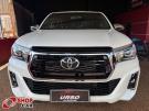 TOYOTA Hilux SRX D4-D 2.8TDi 16v 4X4 C.D. Branca