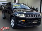 JEEP Compass Sport 2.0 16v Preta