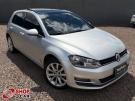 VW - Volkswagen Golf Comfortline 1.4 16v TSi Prata