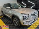 HYUNDAI Creta Platinum 1.0T 12v Prata