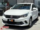 FIAT Argo Drive 1.0 Branca