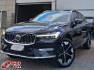 VOLVO XC60 T-8 Ultimate 2.0T 16v AWD Preta