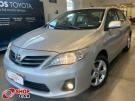 TOYOTA Corolla XEi 2.0 16v Prata