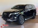 TOYOTA Hilux SW4 SRX D4-D 2.8TDi 16v 4x4 Preta