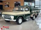 GM - Chevrolet D10 3.9D Verde