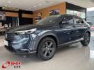 HONDA HR-V EXL 1.5 16v Azul