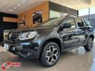 RENAULT Duster Iconic 1.6 16v Preta
