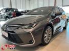 TOYOTA Corolla XEi 2.0 16v Cinza