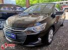 GM - Chevrolet Onix Sedan Plus LTZ 1.0T 12v Preta