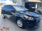 GM - Chevrolet Onix Hatch LT 1.0 12v Preta