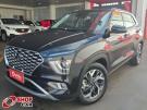 HYUNDAI Creta Limited Safety 1.0T 12v Preta