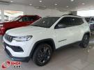 JEEP Compass Longitude 1.3 16v T270 Branca