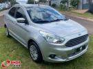 FORD Ka Sedan SE 1.0 12v Prata