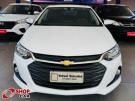 GM - Chevrolet Onix Hatch LTZ 1.0T 12v Branca