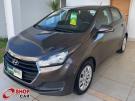 HYUNDAI HB20 Comfort 1.0 12v Marrom