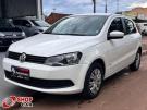 VW - Volkswagen Gol 1.0 4p. Branca
