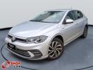 VW - Volkswagen Polo Hatch Highline 1.0 12v TSi Prata