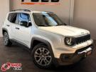 JEEP Renegade Sport 1.3 16v T270 Branca