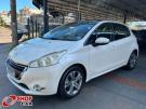 PEUGEOT 208 Griffe 1.6 16v Branca