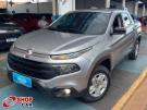 FIAT Toro Endurance 1.8 16v Cinza