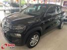 RENAULT Kwid Zen 1.0 12v Preta