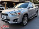 MITSUBISHI ASX 2.0 16v AWD Prata