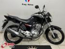 HONDA CG 160i Start Preta