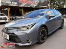 TOYOTA Corolla XEi 2.0 16v Cinza