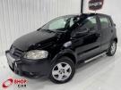VW - Volkswagen CrossFox 1.6 Preta