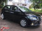 GM - Chevrolet Onix LT 1.4 Preta
