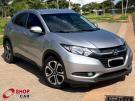 HONDA HR-V EX 1.8 16v Prata