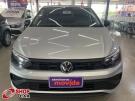 VW - Volkswagen Polo Hatch Track 1.0 12v Prata