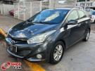 HYUNDAI HB20S Premium 1.6 16v Cinza