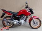 HONDA CG 150 Fan ESDi Vermelha