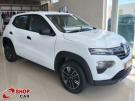 RENAULT Kwid Zen 1.0 12v Branca