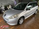 PEUGEOT 207 SW XR 1.4 Prata