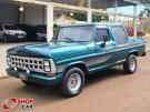 FORD F1000 S.S. 3.9TD Verde