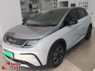 BYD Dolphin Plus EV Branca