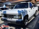 GM - Chevrolet C20 Custom 4.1 Branca