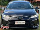 TOYOTA Corolla Altis Premium Hybrid 1.8 16v Preta