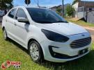 FORD Ka Sedan SE 1.0 12v Branca