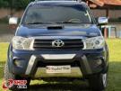 TOYOTA Hilux SW4 SRV D4-D 3.0TDi 16v 4x4 Azul