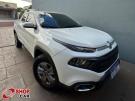 FIAT Toro Freedom 1.8 16v Branca