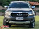 FORD Ranger Limited 3.2TDCi 20v 4x4 C.D. Cinza