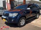 TOYOTA Hilux SW4 SRV D4-D 3.0TDi 16v 4x4 Azul
