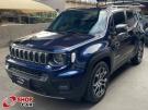 JEEP Renegade Longitude 1.3 16v T270 Azul