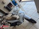 HONDA Biz 125i EX Branca