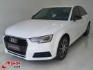 AUDI A4 Ambiente 2.0 TFSi 16v Branca