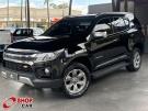 GM - Chevrolet TrailBlazer Premier 2.8CTDi 16v 4x4 Preta