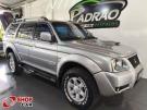 MITSUBISHI Pajero Sport HPE 2.5TDi 4x4 Prata